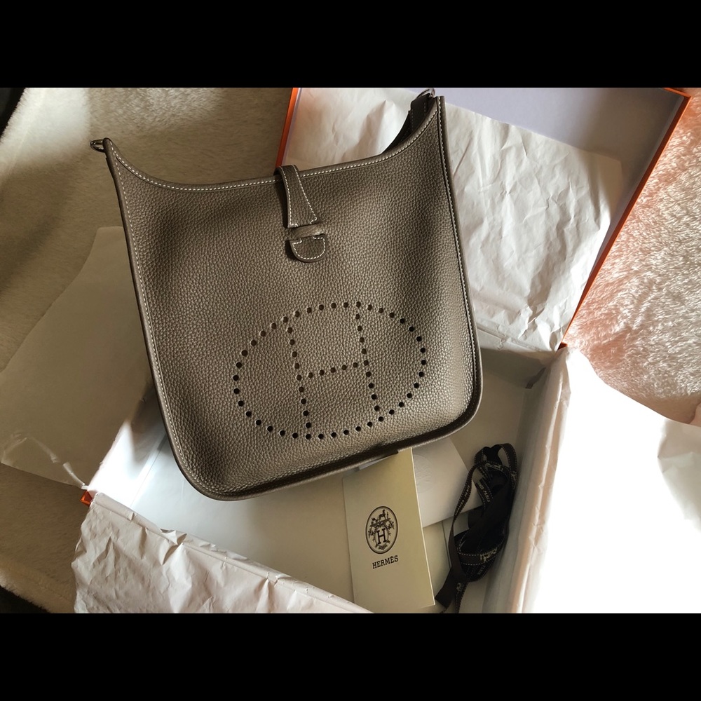 Hermès Evelyne III 29 - Picture 14 of 15